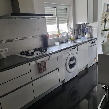 Ubytování v soukromí Quintinha Da Vina Vila Nova da Barquinha