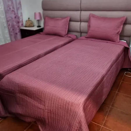 Quintinha Da Vina Ubytování v soukromí Vila Nova da Barquinha